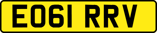 EO61RRV