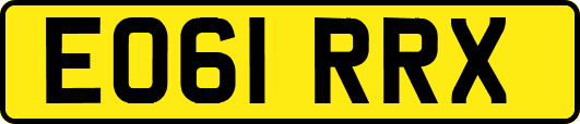 EO61RRX