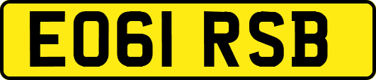 EO61RSB