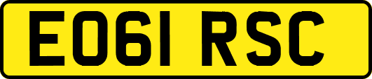EO61RSC