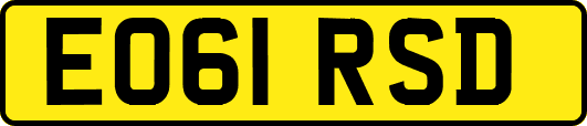 EO61RSD
