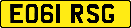EO61RSG