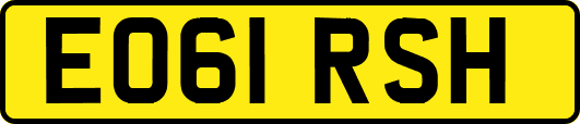 EO61RSH