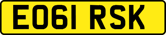 EO61RSK