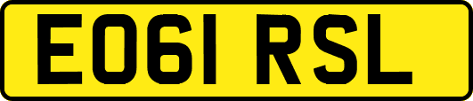 EO61RSL
