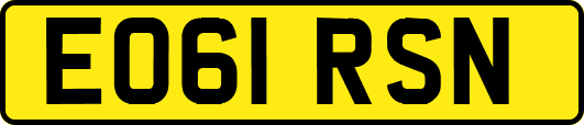 EO61RSN