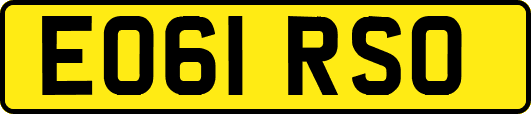 EO61RSO