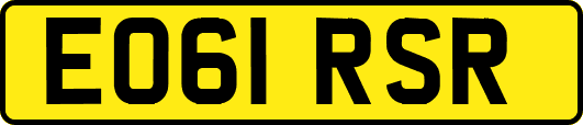 EO61RSR