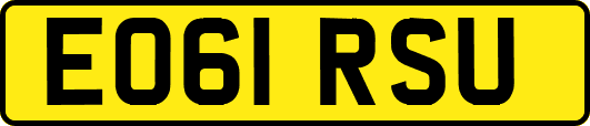 EO61RSU