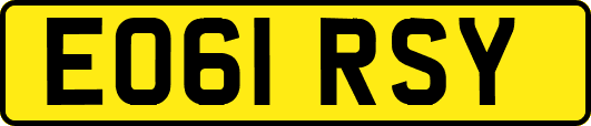 EO61RSY