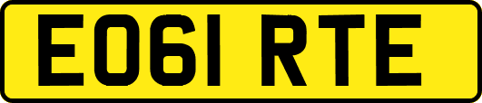 EO61RTE