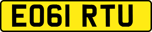 EO61RTU
