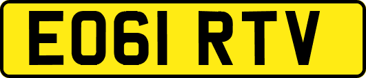 EO61RTV
