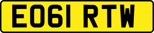 EO61RTW