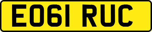 EO61RUC