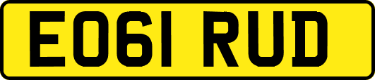 EO61RUD