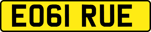 EO61RUE