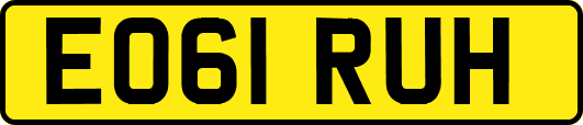 EO61RUH