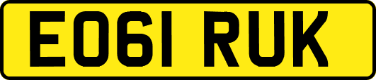 EO61RUK