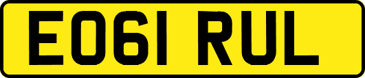 EO61RUL