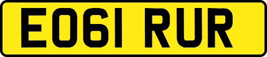 EO61RUR