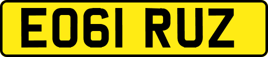 EO61RUZ