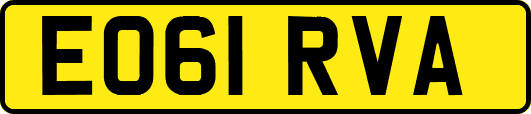EO61RVA