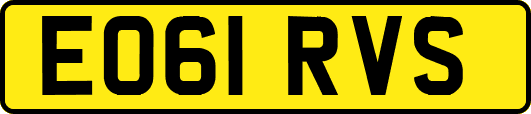 EO61RVS