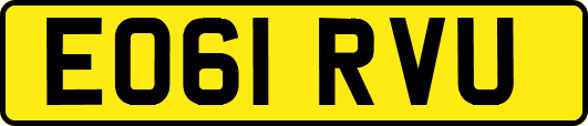 EO61RVU