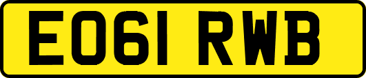 EO61RWB
