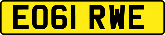 EO61RWE