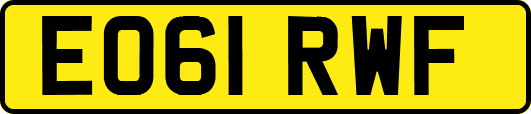EO61RWF