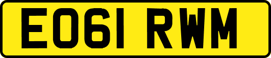 EO61RWM