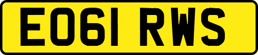 EO61RWS