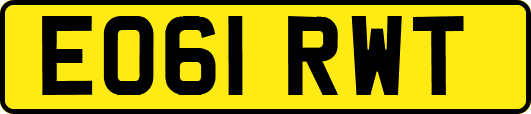 EO61RWT