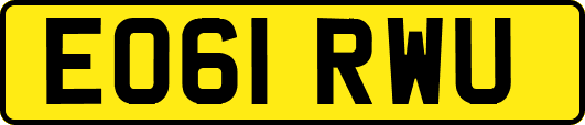 EO61RWU