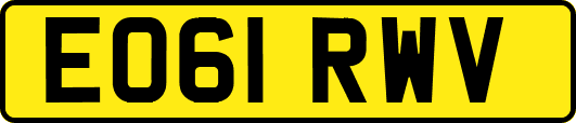 EO61RWV