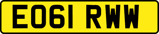EO61RWW