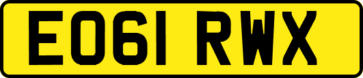 EO61RWX