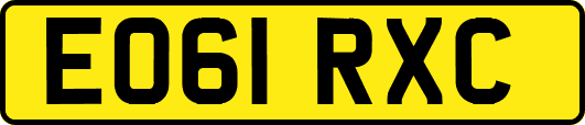 EO61RXC
