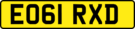 EO61RXD