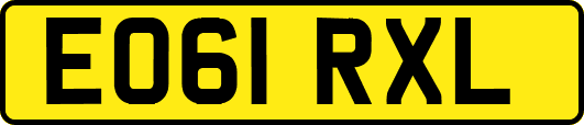 EO61RXL