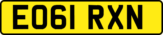 EO61RXN