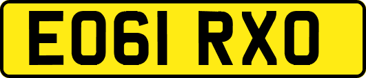 EO61RXO