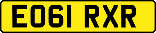 EO61RXR