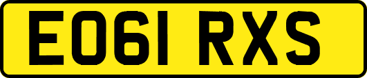 EO61RXS
