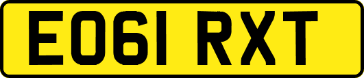 EO61RXT