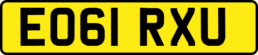EO61RXU