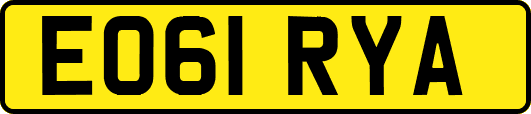 EO61RYA