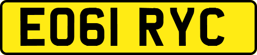 EO61RYC
